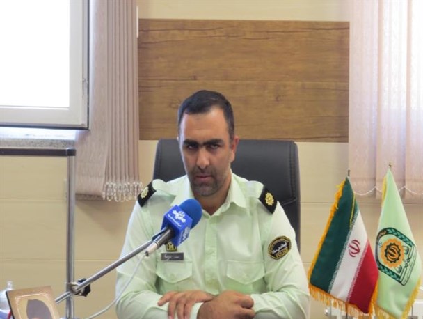انهدام باند توزیع مواد مخدر در چادگان