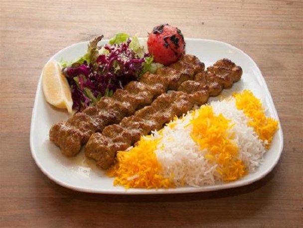 چلوکباب همدان 50، فقط 50 ریال/خوردن کباب رویای همیشگی کارتن خواب ها+اسناد
