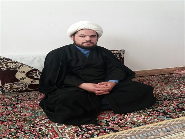 مقاومت در قرآن یک فرهنگ است