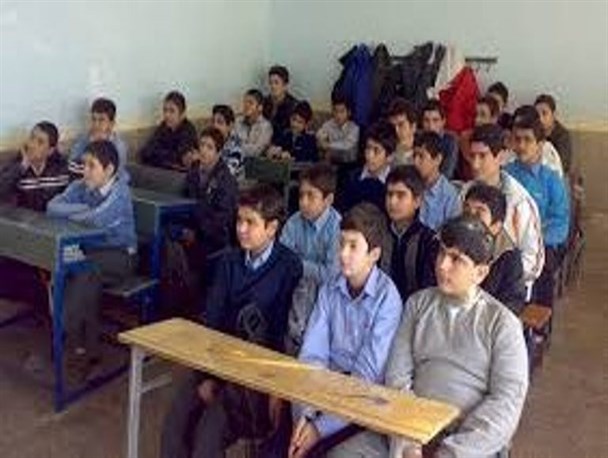 دهه فجر ۹۶ دهه طلایی افتتاح مدارس در بوکان