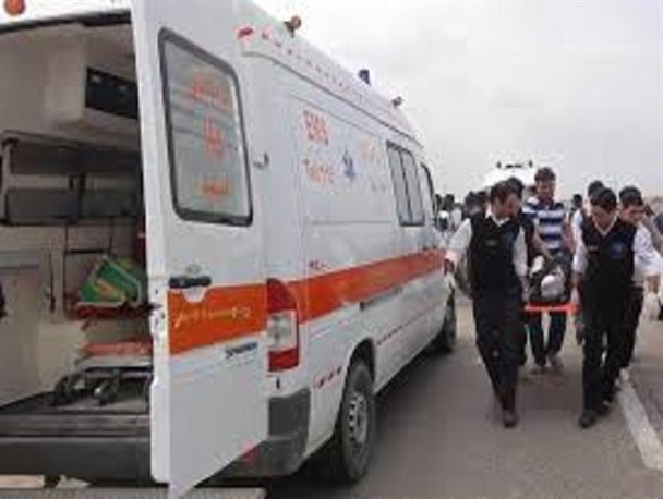 جاده های حادثه آفرین در مناطق تفریحی شهرستان سامان!/ضرورت بازنگری در ضوابط ایجاد اورژانس ۱۱۵ جاده ای