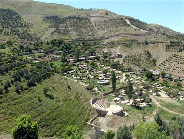 واکنش‌های متفاوت نمایندگان مردم در مجلس و شورای شهر به قضیه جنجالی ساخت و ساز در آبیدر سنندج