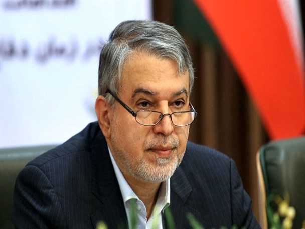 وزیر فرهنگ و ارشاد اسلامی برای حضور در همایش ملی هزارمین سفر ناصر خسرو به فردوس سفر می کند