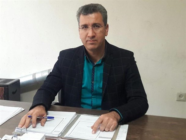 پروژه ای که در سرخه از تدبیر و امید بی نصیب ماند