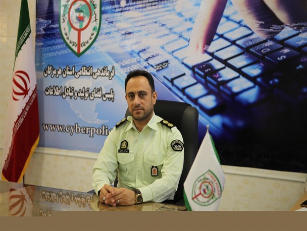 افزایش 78 درصدی جرایم سایبری/ آسیب دیدگان قربانی زود باوری خود شده اند