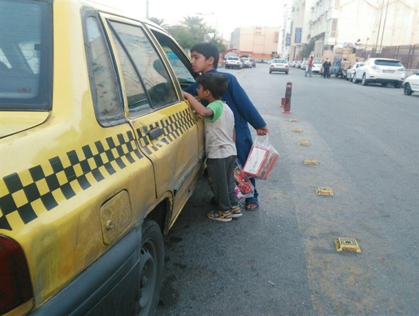 کودکان کار را به مجرم تبدیل نکنید