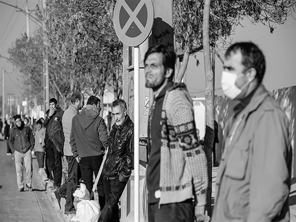 مراغه در بیکاری نمونه شد!