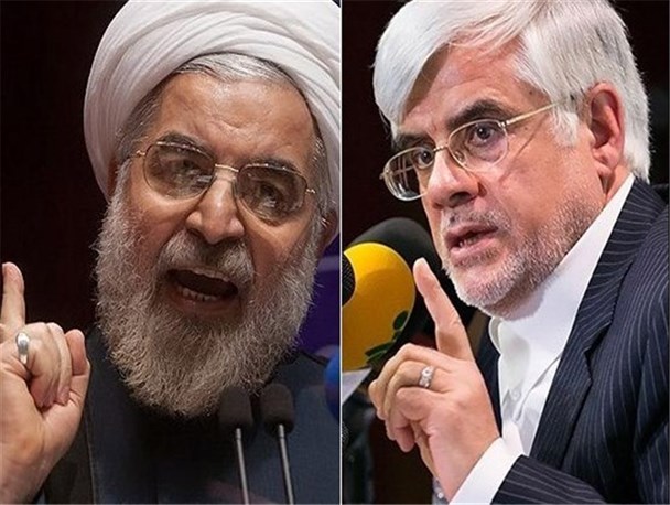 حکایت این روزهای روحانی و اصلاح‌طلبان