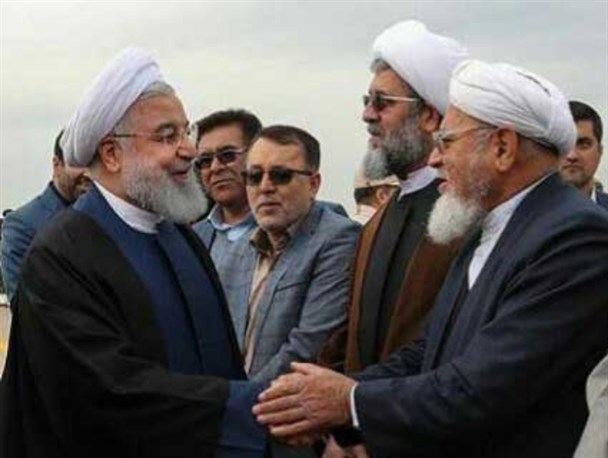 سفر رئیس جمهور بهترین فرصت برای استفاده از ظرفیت های فرودگاه کلاله بود/ راه آهن و جاده بین المللی بلاتکلیف است