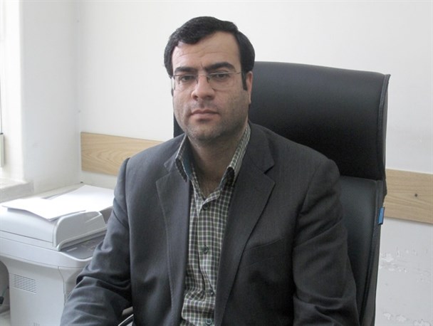 اطلاعات انبارهای استان زنجان در سامانه جامع انبارها ثبت می‌شود