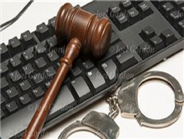 افزایش ۳۶۳ درصدی وقوع جرایم سایبری در کرمانشاه