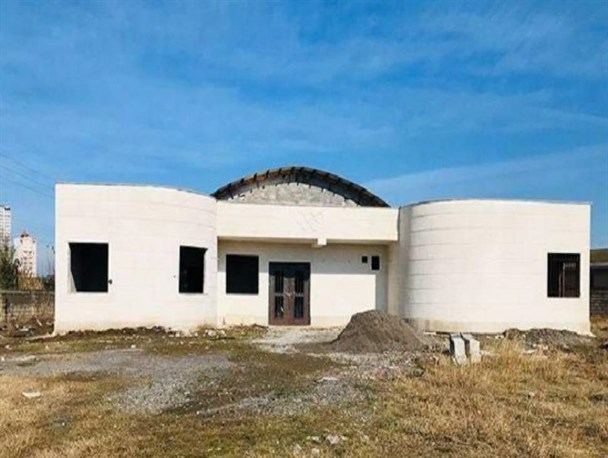 ضربه فنی خانه کشتی حسین‌آباد فریدونکنار با خُلف وعده مسئولان