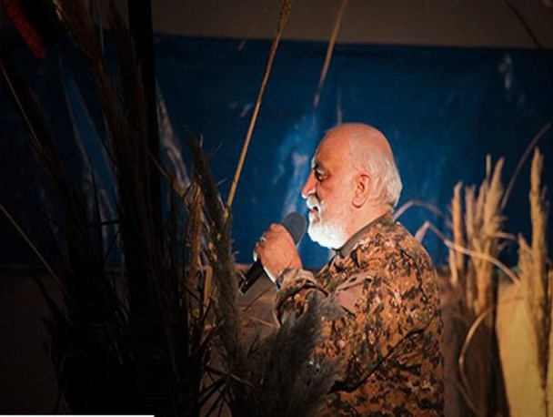 امروز قدرتمندانه در آب‌های مدیترانه ایستاده‌ایم/ سردار سلیمانی‌ها مایه هراس آمریکا