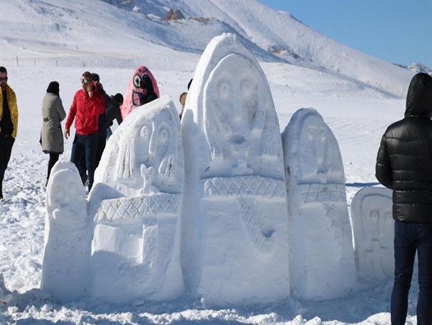رویداد ملی زمستان بیدار در مشگین شهر برگزار می شود