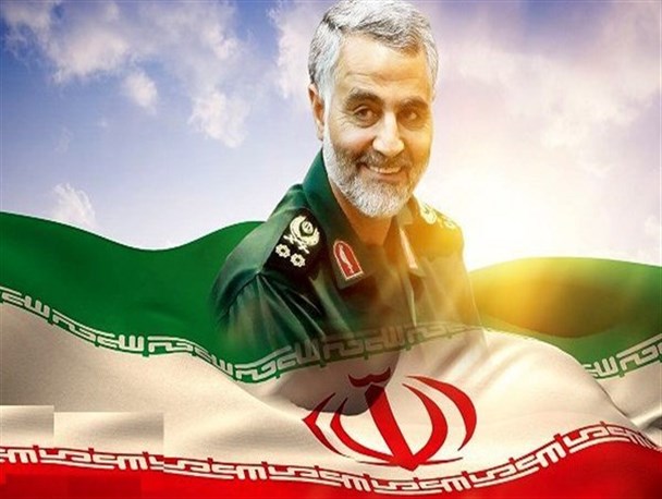 نامگذاری یک مجتمع آموزشی در یزد به نام سردار شهید «قاسم سلیمانی»