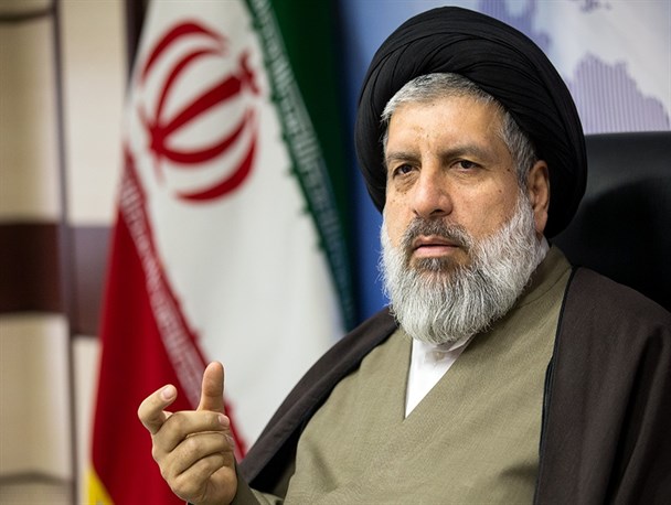 هدف شبکه صالحین بسیج مقابله با جنگ نرم دشمن است