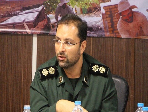 اولین محموله کمک‌رسانی قزوین به سیستان و بلوچستان ارسال شد