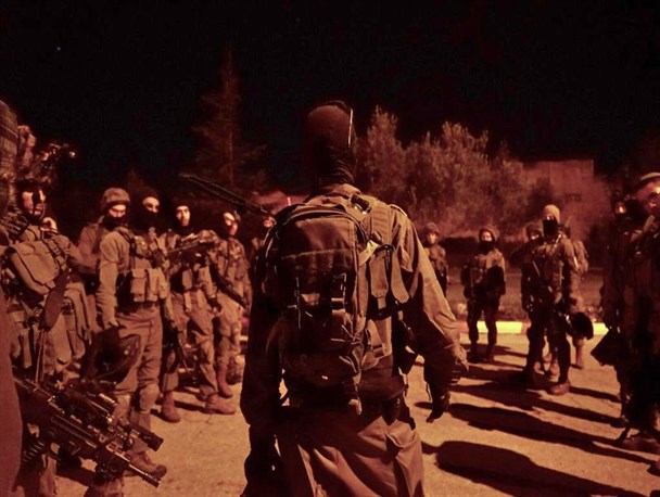 نقش شرکت‌های امنیتی رژیم صهیونیستی در ناآرامی‌های منطقه