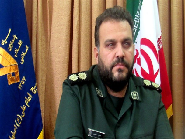 نواحی مقاومت بسیج، آماده جمع‌آوری کمک‌های مردمی برای سیل‌زدگان کشور