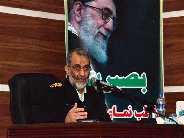 اقتدار توام با مهربانی مهمترین دستاورد نیروی انتظامی به شمار می رود