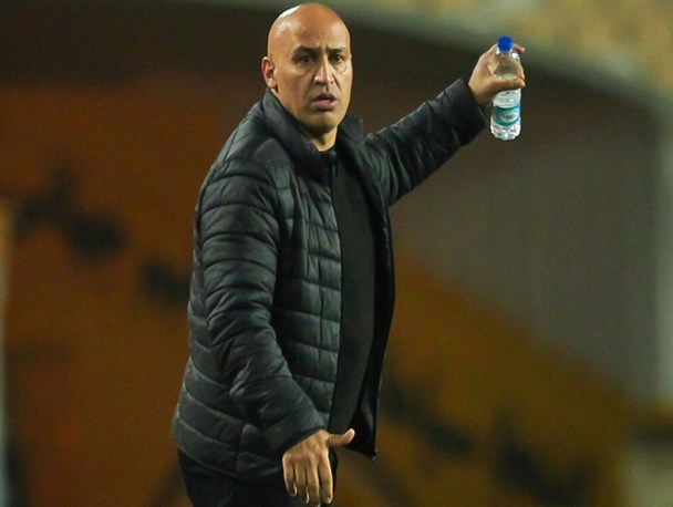 منصوریان: صنعت‌نفت صخره بسیار سختی شده/ اتفاقی نیفتاده؛ ریکانی کاپیتان ماست