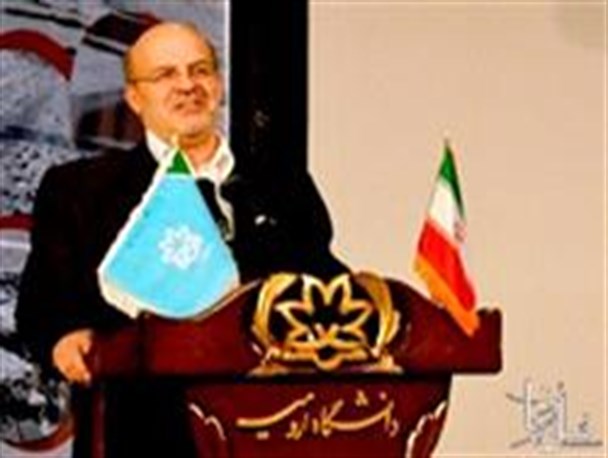 دریاچه ارومیه از نظر زمین شناسان مرده است/ مهاجرت اجباری 5 میلیون نفر