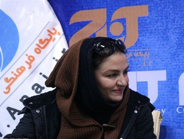 آژانس شیشه ای نگاهم را تغییر داد/ فاصله بین ما و سینمای انقلاب یک سوء تفاهم است