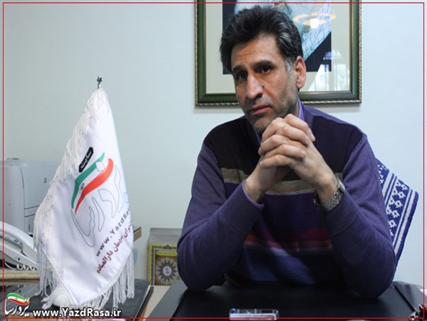 درصدد اکران«خانه ای در کنار ابرها»در یزد هستیم/در جشنواره رضوی از برترین های یزدی فیلم فجر تقدیر می شود