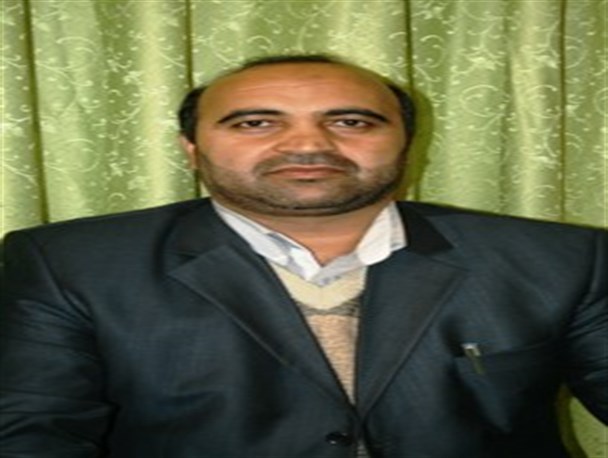 رئیس جدید دادگستری ماکو معرفی شد
