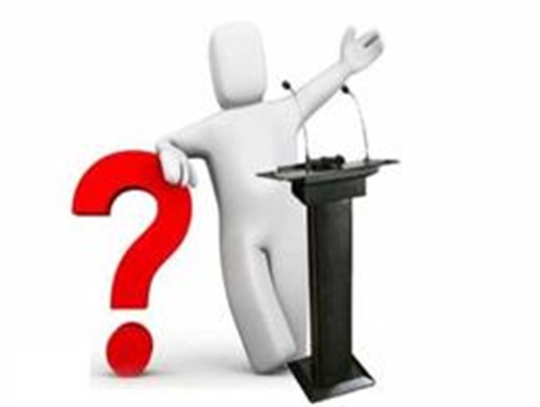 کرسی هایی که نتیجه آن به کرسی نمی نشیند