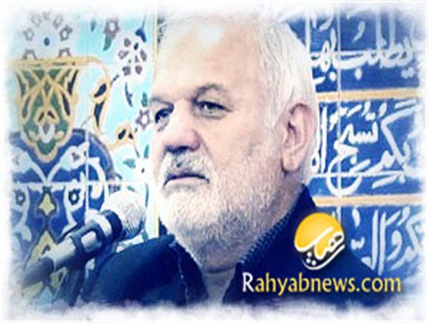 مذاکرات هیچ حاصلی نخواهد داشت /مشکل معیشتی مردم با مذاکره حل نمی شود