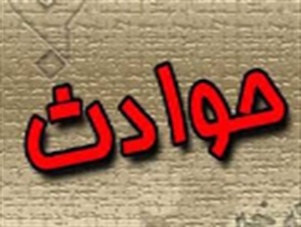 2 کشته و 4 مجروح در تصادف خونین در بهمئی