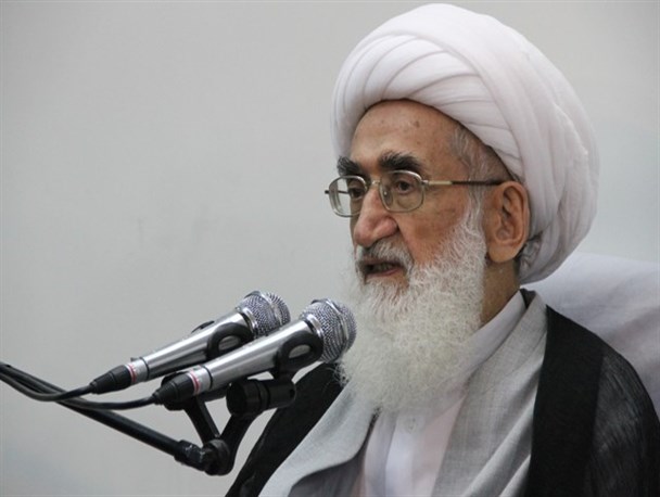 اسرائیل و تکفیری ها دو توطئه شوم استکبار جهانی در منطقه می باشند