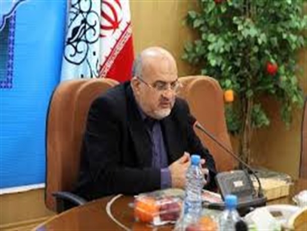 احداث چهار پارکینگ در شهر زنجان