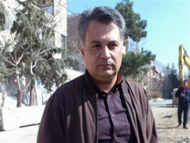 نظر کارشناس نظام مهندسی درخصوص حادثه ریزش دیوار مدرسه فرهنگ