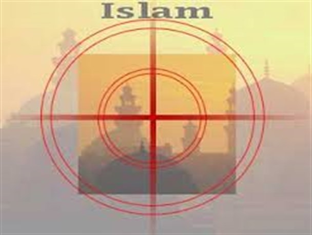 غرب ازقدرت معنوی اسلام  وایمان راسخ مسلمانان هراس دارد