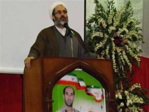 شهید عبدالهی یک تنه یک لشکر بود