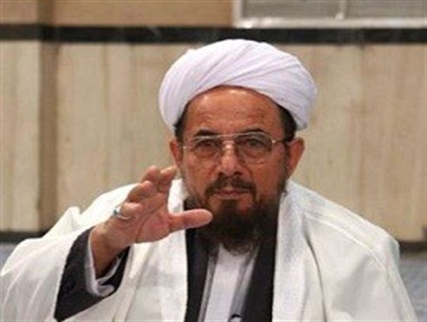 تیم مذاکره کننده توجه کنند که ما هیچ نیازی به غرب نداریم