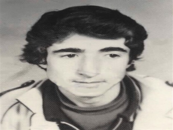 شهیدی که آتش حریفش نشد