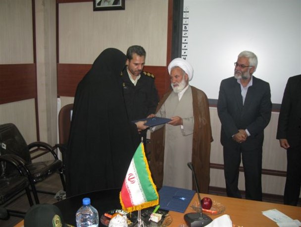 سیزدهمین جلسه شورای آموزش و پرورش شهرستان خلیل آباد برگزار شد