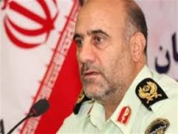 انهدام دو باند قاچاق مواد مخدر/ بیش از یک و نیم تن تریاک کشف شد