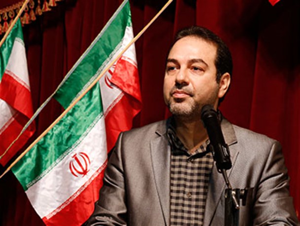 پرداخت پاداش و مطالبات بازنشستگان در آینده نزدیک/تکریم بازنشستگان در دانشگاه علوم پزشکی بوشهر وظیفه همه است