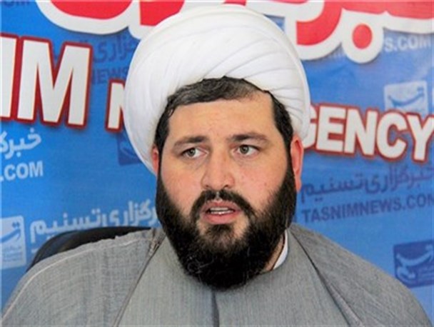 فعالیت 97 کانون فرهنگی هنری مسجد در میاندوآب/ همه مساجد استان کانون دار می شوند