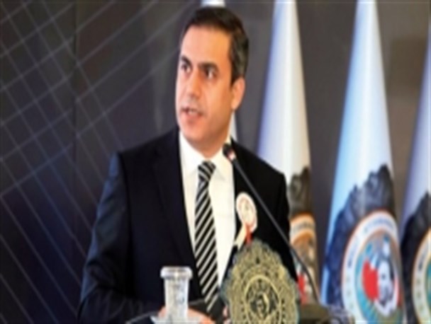 مرحله جدید در زندگی سیاسی فیدان و سرنوشت پیچک های قدرت در ترکیه