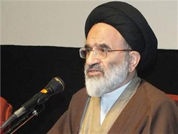 آمریکا می داند اگر غلطی از او سر بزند از تهران تل آویو را هدف قرار می دهیم