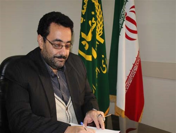 ویروس vhs آبزیان پرورش ماهی استان بموقع کنترل شد