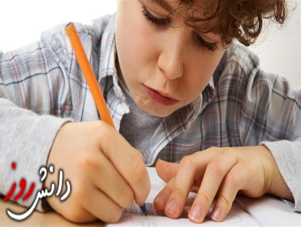نکاتی برای ایجاد خلاقیت در تکالیف درسی دانش آموزان