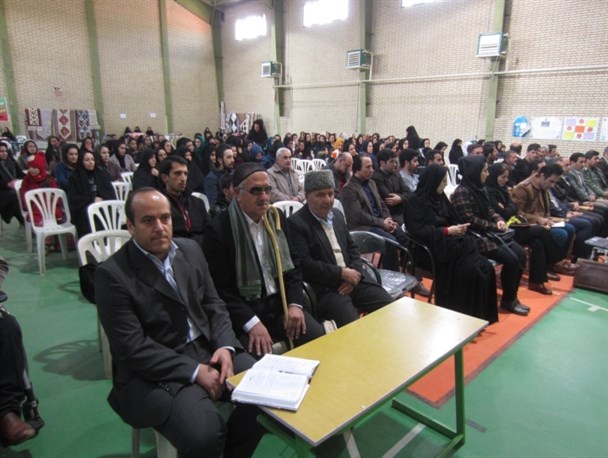 طرح بین‌المللی «تأمین مالی خورد» در شهرستان نمین اجرایی شد