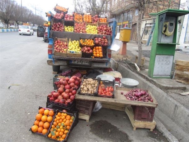 نماد تاریخی و گردشگری گیوی در آستانه تخریب