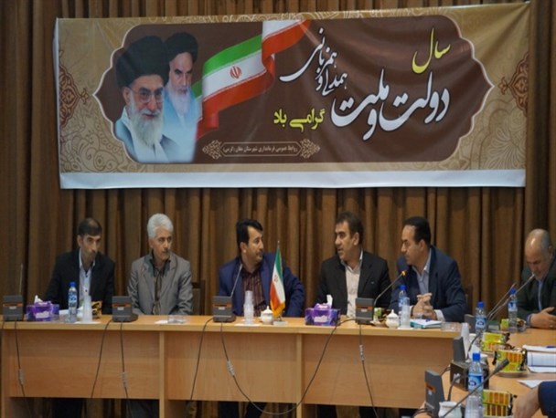 کاندیداها از برگزاری انتخابات سالم مطمئن باشند